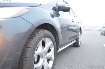 Mazda CX-7 2011  57000km - 3
