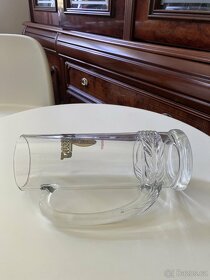 Pivní sklenice půllitr RADEGAST PREMIUM - 3