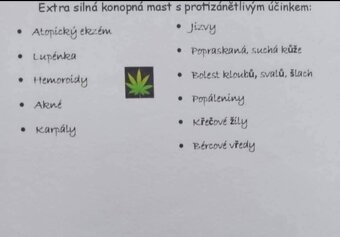 Domácí silná mast - 3