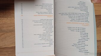 NOVÁ kniha: Mimino návod k obsluze - 3