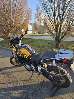 BMW F 850 GS r.v. 2019 / 40.000 km /Forest Adventure Style/ - 3