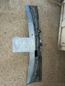 Bmw E36 316i compact - touring KOMPLETNÍ DOKLADY - 3