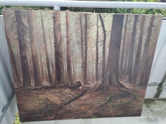 Obrazy z pozůstalosti - 3