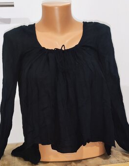 Dámská halenka Zara - 3