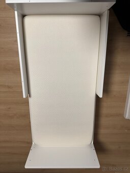 Dětská postýlka 2v1 HOPPA - Elisdesign - 3