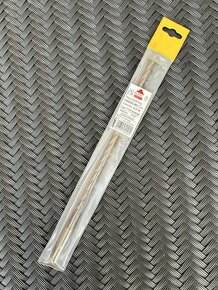 Nové vrtáky 130ks SDS plus 8x250/310 - 3