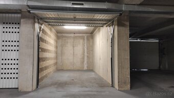 Prodej garáže ul. Mošnerova Olomouc - 3