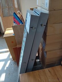 Zářivkové svítidlo. - 3