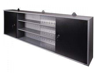 Dílenský ponk - pracovní stůl 160 cm - 3