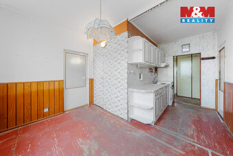 Prodej bytu 3+1 v Ústí nad Labem, ul. Tolstého - 3