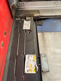 Sloupek Schmitz mega - 3