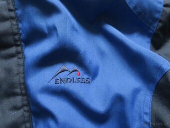 Zimní kombinéza vel. 164 - 3