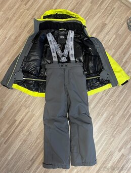 Lyžařský set COLMAR (detsky/chlapecky) - 3