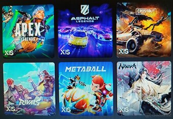 Xbox Series X: kompletní balení + hry - 3