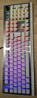 Herní klávesnice ROCCAT VULCAN 122 aimo - 3