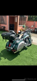 Kawasaki VN 1600 Classic nomad - 3