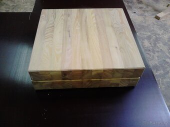 Kuchyňské špalky - 3