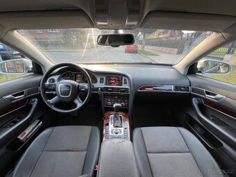 Audi A6 C6 2.7TDI Allroad - 3