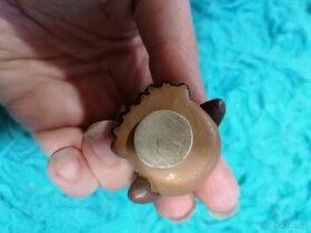 Malá keramická sovička - 3