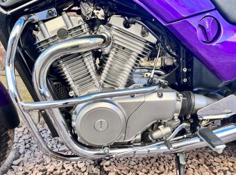 Prodám Suzuki VX 800 - 3