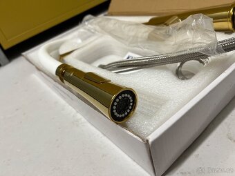 Dřezová baterie Kuchinox - 3