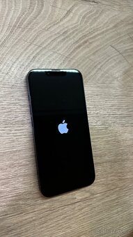 Iphone 13 256gb tmavě modrý/ do černa - 3
