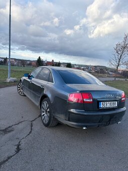 Audi A8 - 3