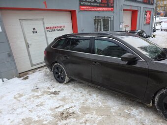 Škoda superb 3 - 3
