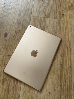 apple ipad 8. gen. 32gb +kryt - 3