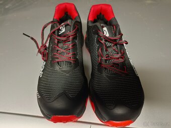 NOVÉ PRACOVNÍ BOTY ARDON 45 - 3