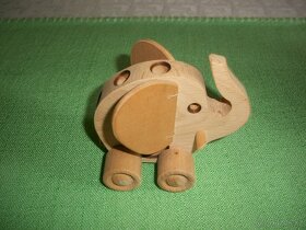 Slůňata pro štěstí - 3