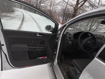 Volkswagen golf III - 3