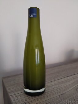 Váza Leonardo zelená - 3