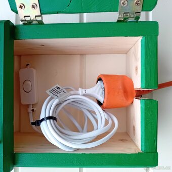 Kurník 8-10 slepic - 3