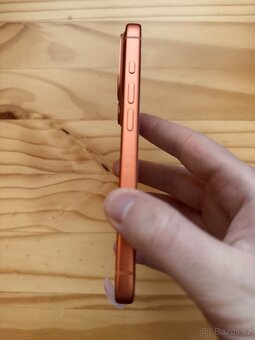 Iphone 17 Pro 512gb Cosmic Orange - 3