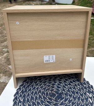 Noční stolky 8ks - 3