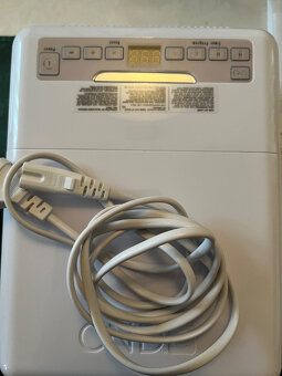 Originální CND UV lampa nová - 3