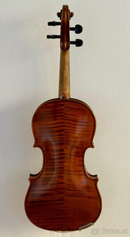 Anglické housle Hart & Son - 3