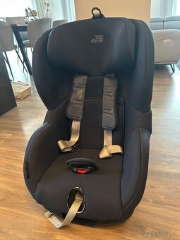 Britax RÖmer - 3