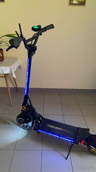 Elektrokoloběžka - 3