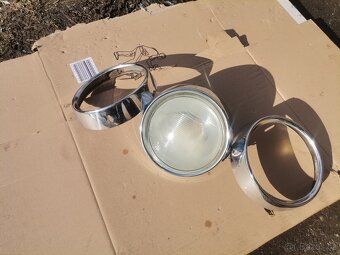 Jawa 175/250 světlo - 3