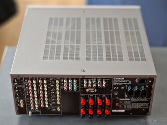 YAMAHA DSP-AX3200 - 3