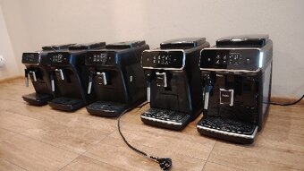 Kavovary Philips - 3