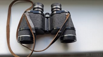 Dalekohled BPC 7X35 BERKUT-7 - 3