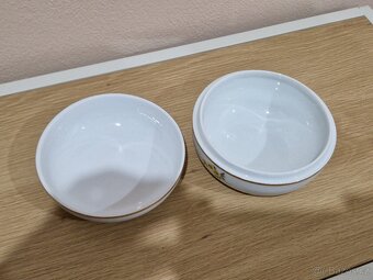 Velká šperkovnice Meissen - Míšeň - 3