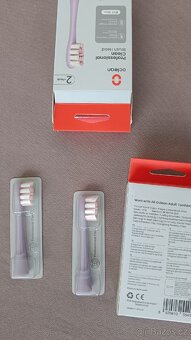 Náhradní hlavice Oclean Professional Clean – 4 ks - 3