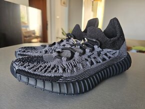 Adidas Yeezy 350 CMPCT black - 3