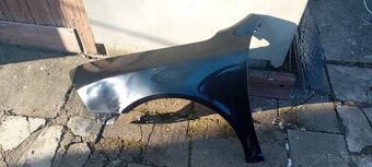 Blatník Octavia 2 předfacelift - 3