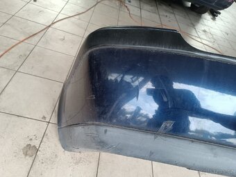 Zadní nárazník Octavia 1 combi - 3