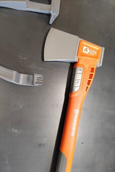 Sekera Husqvarna 2400g - 3